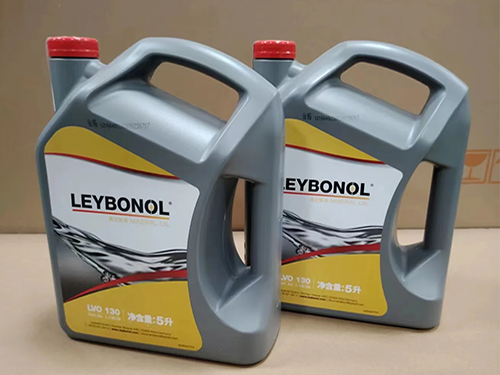 莱宝LVO130真空泵油